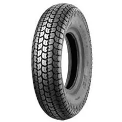 Shinko SR402 ( 3.50-8 TT 46J zadnji toak, prednji toak )