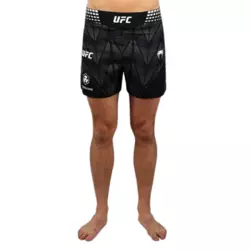 Venum Borilački šorc UFC Zenith Authentic Fight Night, Crni