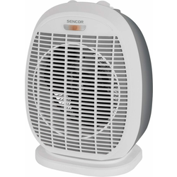 SENCOR grijač s ventilatorom SFH 7057WH