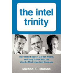 Intel Trinity