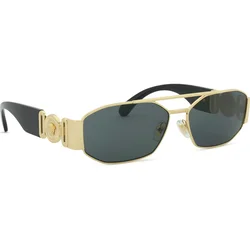 Versace Sunčane naočare 0VE2287 100287, Crne