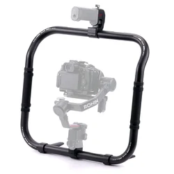 Tilta Basic Ring Grip Plus za DJI Ronin