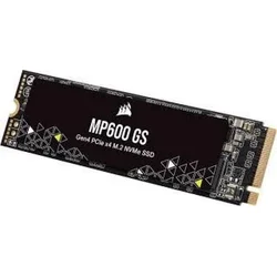 SSD M.2 NVMe Corsair 500GB MP600 GS Gen4x4 3500MBs/4800MBs CSSD-F0500GBMP600GS
