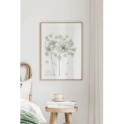 Wallity Slika Tekhamcerceve36, 33 x 48 cm