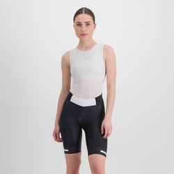 Sportful WOMEN'S NEO SHORT, ženske kolesarske kratke hlače