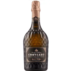 Corvezzo Vino Prosecco Bio-Organic DOC, 0.75l