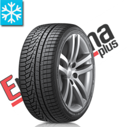 215/45 R16 HANKOOK W320 WINTER I*CEPT EVO2 90 H XL (D) (C) (72)