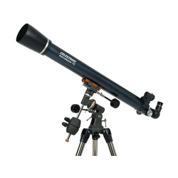 CELESTRON teleskop AstroMaster 70 EQ