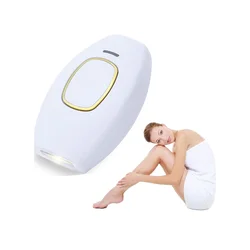 IPL epilator za uklanjane dlačica - bezbolan tretman kod kuće