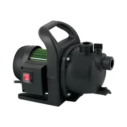 FVC 8020-EC Baštenska pumpa visokog pritiska za vodu