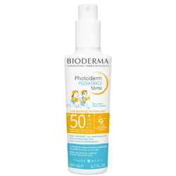BIODERMA spre? spf50 photoderm pedi?atri?a