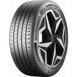 CONTINENTAL letna pnevmatika 205 / 55 R16 91V PremiumContact 7