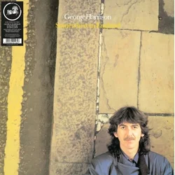 George Harrison - Somewhere In England (180 g) (LP)