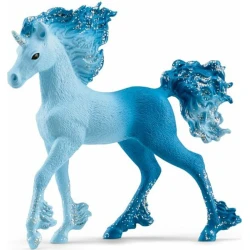 SCHLEICH Hari Poter Figura Jedorog ždrebe