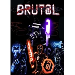 Brut@l (PC) Steam Key GLOBAL