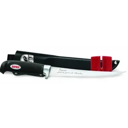 RAPALA Soft Grip Fillet Knife 6 BP706SH1