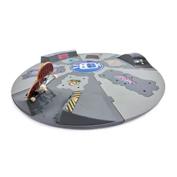 Spin Master Park za rolke Shredline 360, Tech Deck