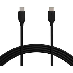 Amazon Amazon Basics Kabel USB-C na USB-C 2.0, 480 Mbit/s, za iPhone 16