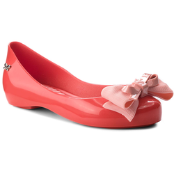 Balerinke ZAXY - Bow Kids 82545 Red 90069 BB385015 33478