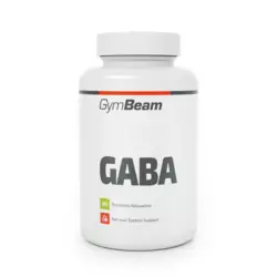 GYMBEAM GABA 240 kaps.