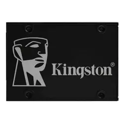 Kingston KC600 (SKC600/512G) SSD disk 512GB 2.5" SATA Rev. 3.0 (6Gb/s)