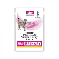 PRO PLAN URINARY 85GR SOS