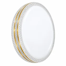 LED Plafonjera R-B045 + KONTROLER ( 5433 )