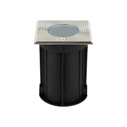 BRAYTRON podna lampa - ugradna 1xGU10