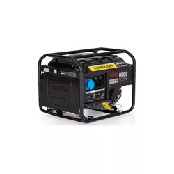 Hahn & Sohn 7410 - Benzinska elektrocentrala HGG 8000X 6500W