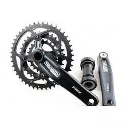 Srednji pogon Truvativ FireX GXP 44-32-22T