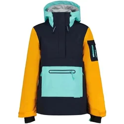 Jakna Ženska ski jakna Cesena Ski jakna za žene Ice peak Cesena