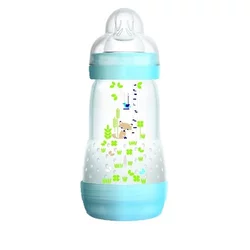 Mam steklenička anticolic 260ml
