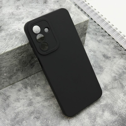 Maska Silikon Pro Camera za Samsung A266B Galaxy A26 5G/ crna