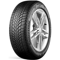 Bridgestone Blizzak LM 005 ( 205/40 R17 84V XL )