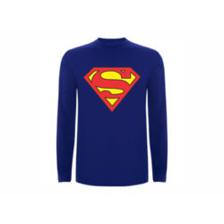 majica DR Superman