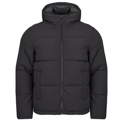 Jack & Jones JJGALAXY PUFFER Črna