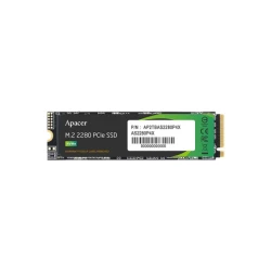 APACER SSD AS2280P4X M.2 PCIe 1TB