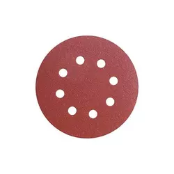 Disk Samopr.PS22K 125mm Gr.100 GLS5 89491