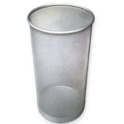 NN KOŠ ZA DEŽNIKE KOVINSKI PERF. 50CM