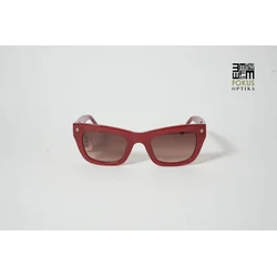 Aboriginal Naočare za sunce ABS8816C, Crvene
