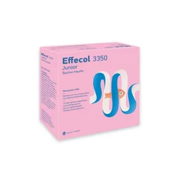 EPSILON HEALTH Effecol ?unior 3350 gel