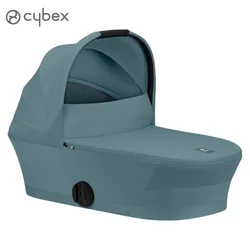 Cybex nosiljka Melio, Stormy Blue 2026
