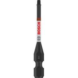 Bosch Nastavci za odvijače Robertson R1 55 mm 2608522550, 2 komada