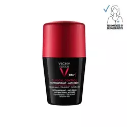 VICHY Dezodorans Homme Clinical Control 96H 50 ml