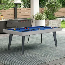 Ascona Pool 6 ft. Outdoor & Indoor