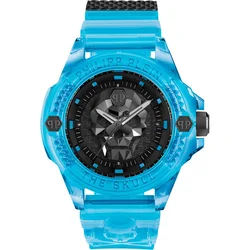 Philipp Plein PWWAA0724 The Skull Scuba Duba