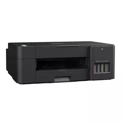 BROTHER DCPT420WYJ1 Multifunctional Color Inkjet A4 16/9ipm Up To 7500 Pages Of Ink In The Box