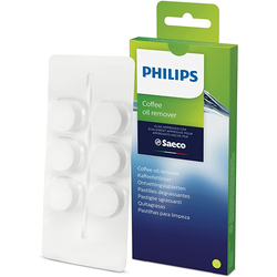 PHILIPS Tablete za uklanjanje ulja od kafe CA6704/10