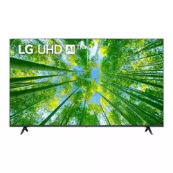 LG SMART LED TV 55 55UQ80003LB 3840x2160/UHD/4K/DVB-T2/S2/C