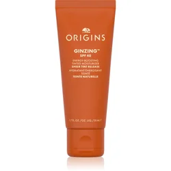 GinZing™ SPF 40 Energy-Boosting Tinted Moisturizer